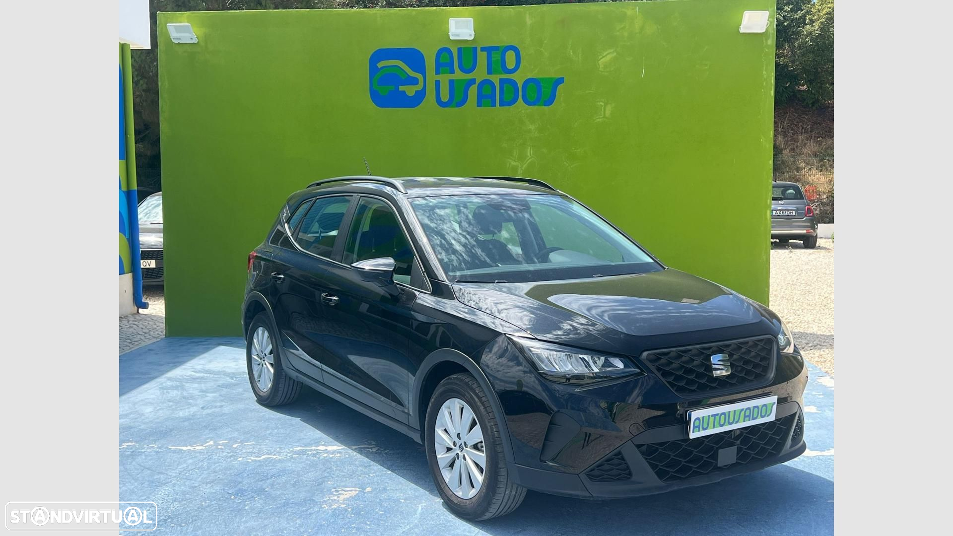 SEAT Arona 1.0 TSI Style - 3