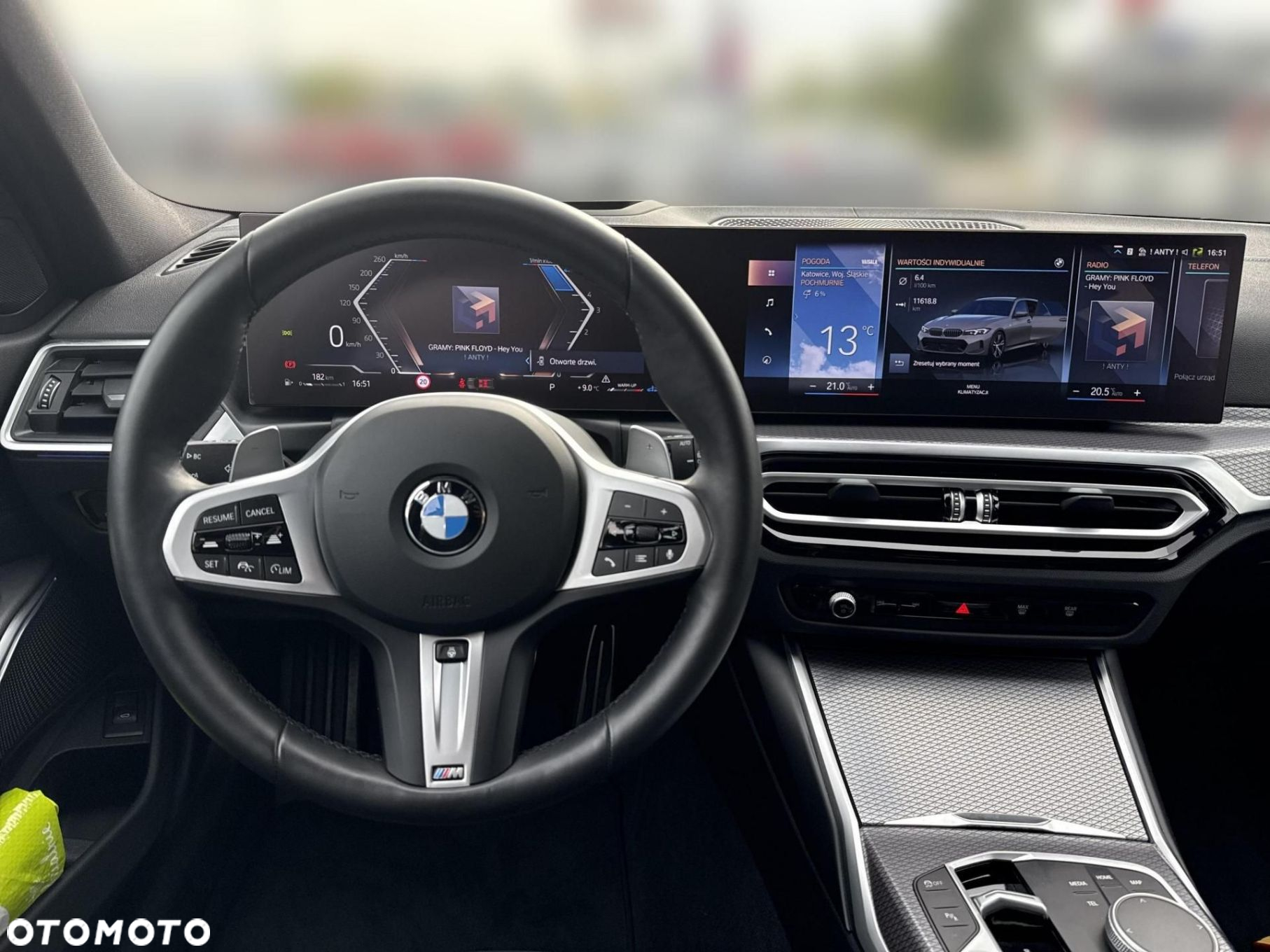 BMW Seria 3 - 7