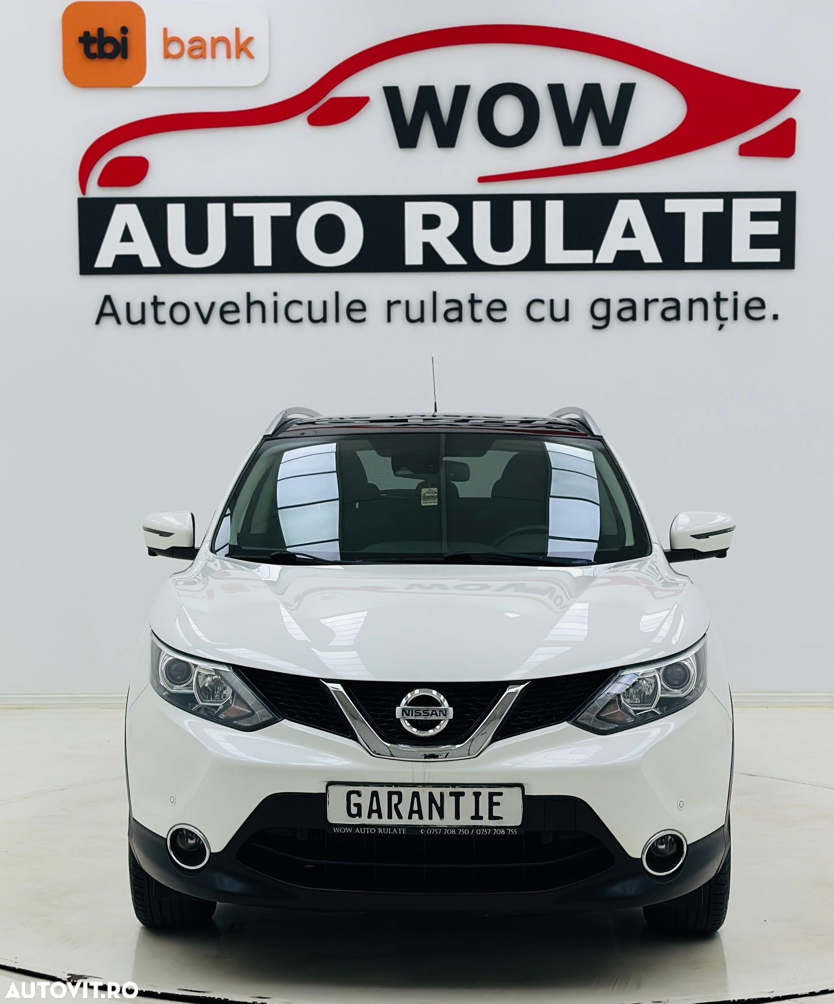 Nissan Qashqai - 11