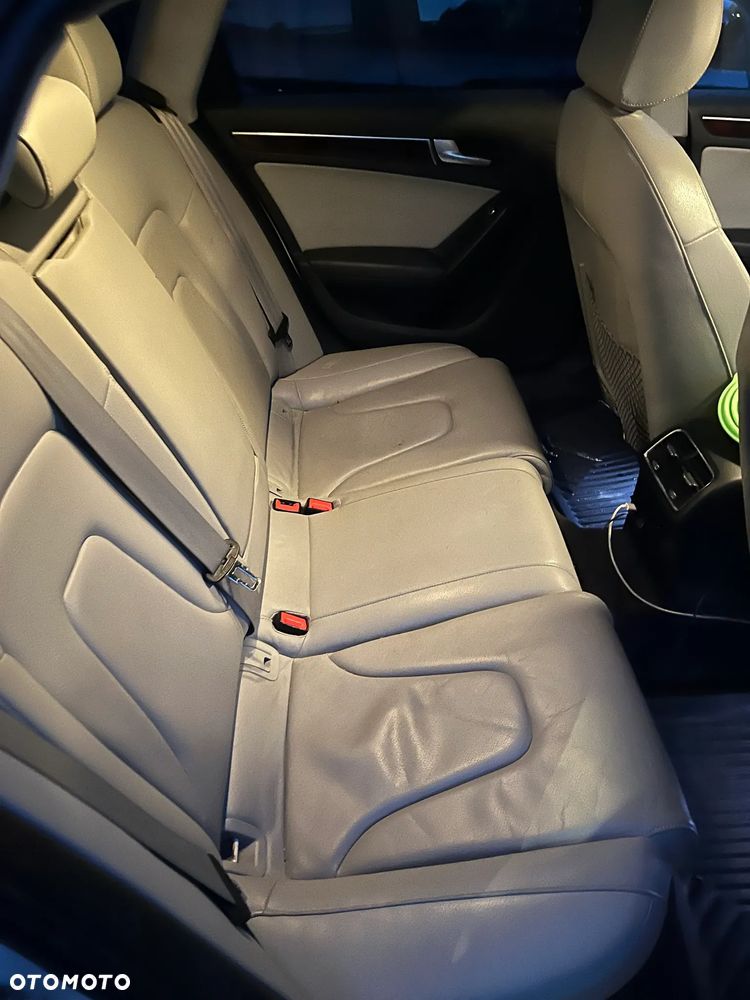 Audi A4 Allroad 2.0 TFSI Quattro S tronic - 3