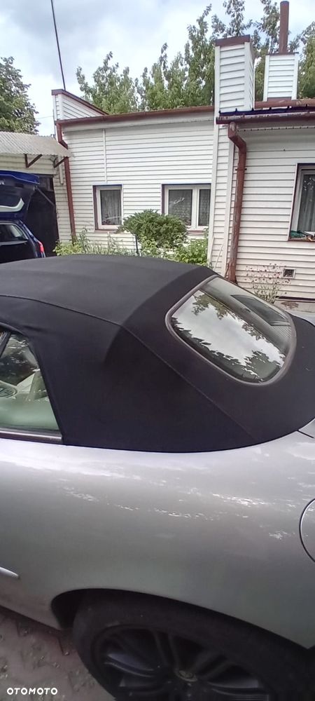Jaguar XK - 11