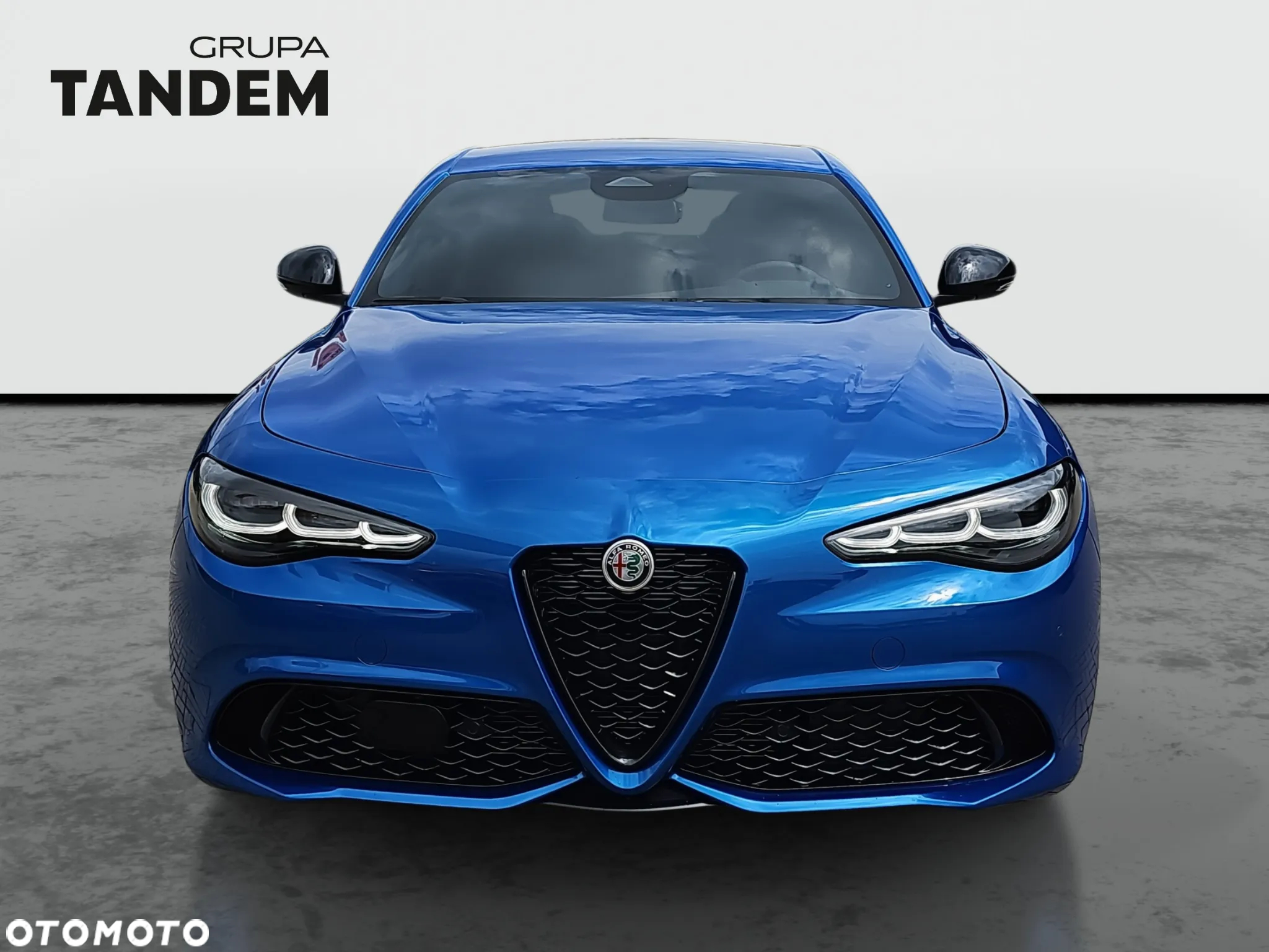Alfa Romeo Giulia 2.0 Turbo Veloce Q4 - 2
