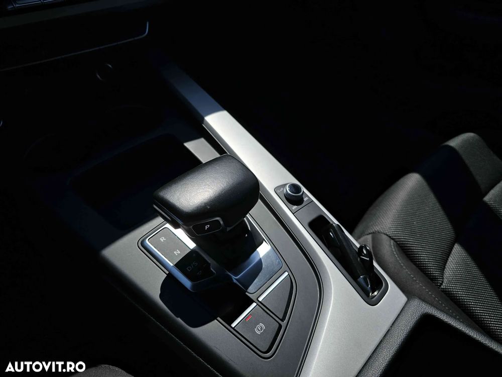 Audi A4 Limuzina - 14