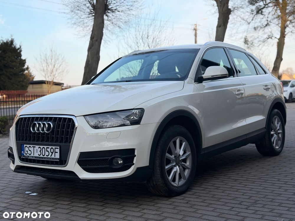 Audi Q3 2.0 TDI - 17