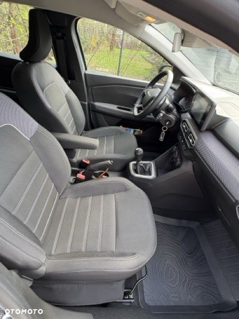 Dacia Sandero 1.0 TCe Expression - 14