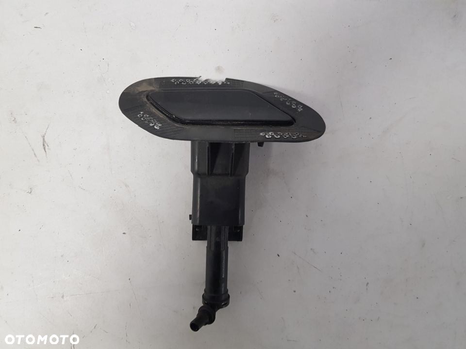 SPRYSKIWACZ LAMPY PRAWY REFLEKTORA KOSZYCZEK ZAŚLEPKA VW TOUAREG 3 III 760 760955104 760807942B - 2