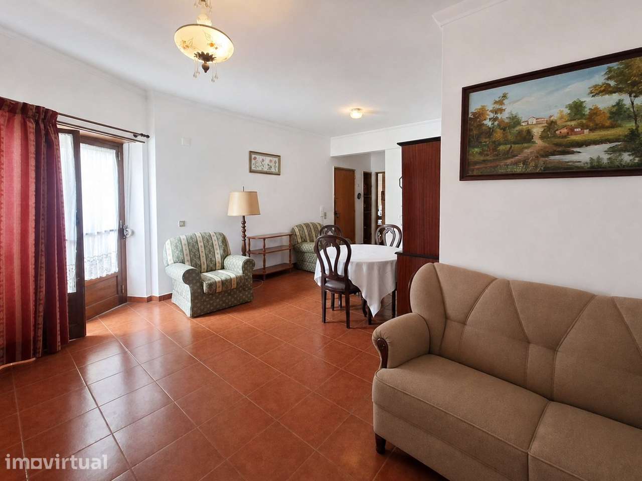 Apartamento T3 em Benavente (B668) - Grande imagem: 5/15