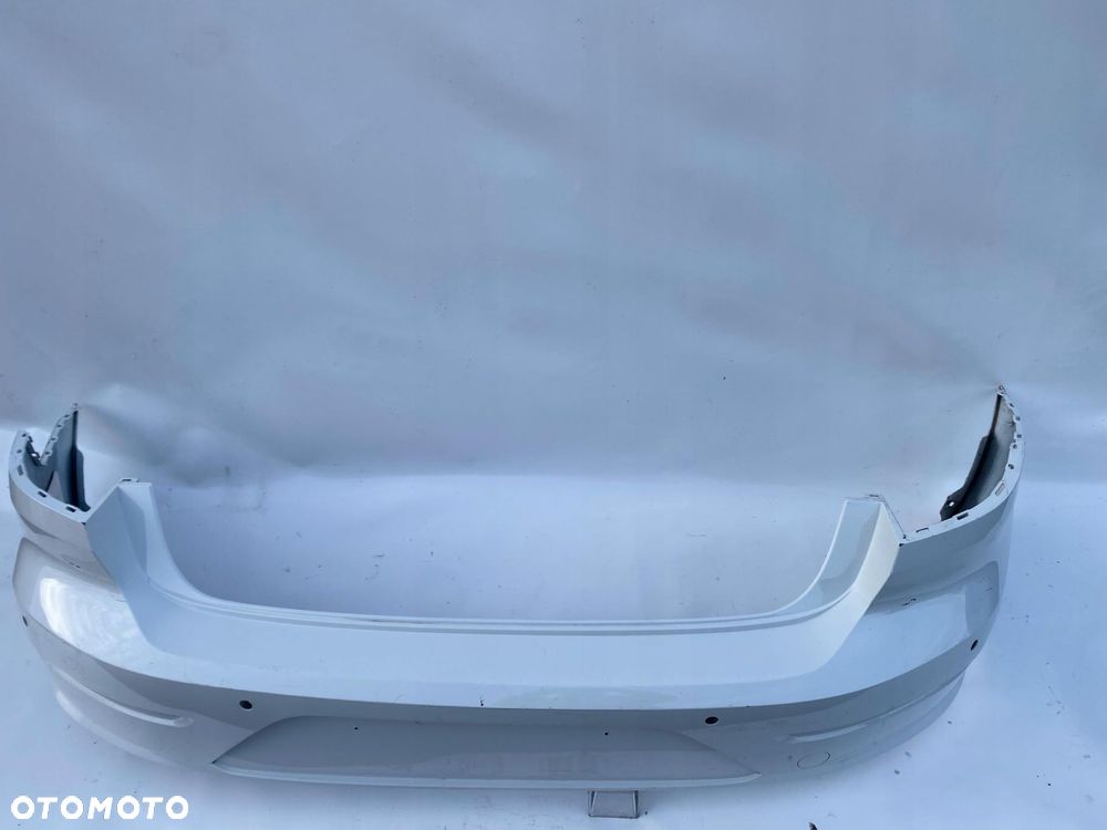 Vw Arteon R-Line Lift PDC Zderzak Tyl Tylny 3G8807421 - 2