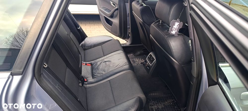 Audi A6 Avant 3.0 TDI DPF quattro - 21