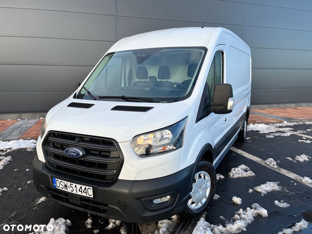 Ford TRANSIT - 2