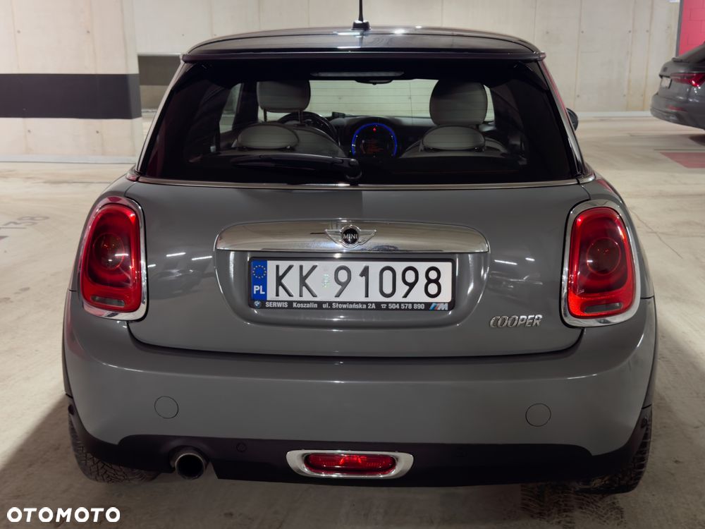 MINI Cooper - 16