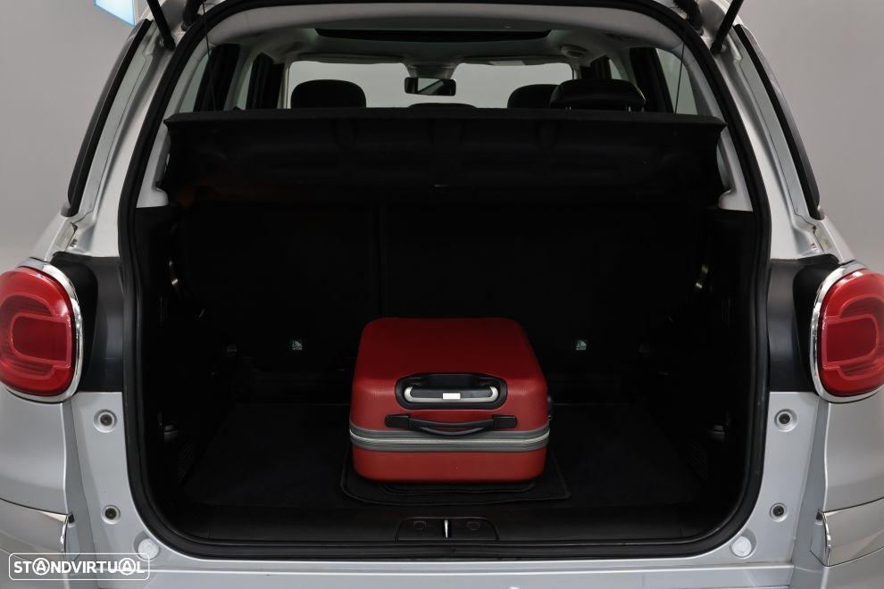 Fiat 500L 1.3 MJ Lounge S&S - 25