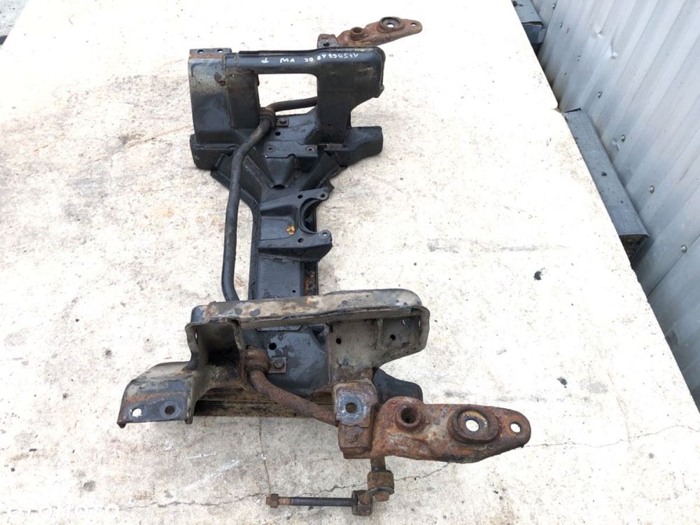 BELKA POD SILNIK  VW TRANSPORTER IV Skrzynia (70A, 70H, 7DA, 7DH) 1990 - 2003 2.4 D 57 kW [78 KM] - 2