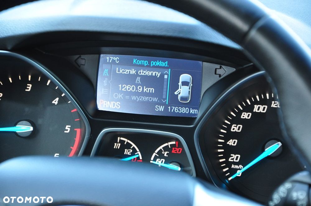 Ford Kuga 2.0 TDCi 4WD Titanium - 37