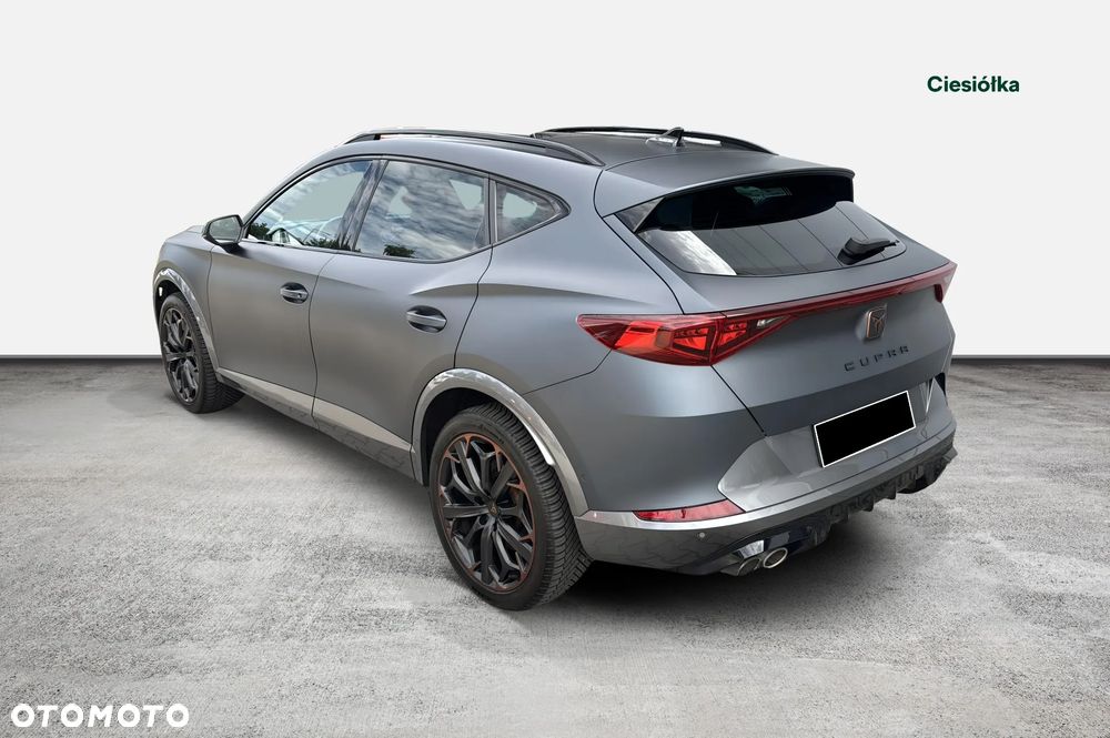 Cupra Formentor 2.0 TSI 4Drive VZ DSG - 7