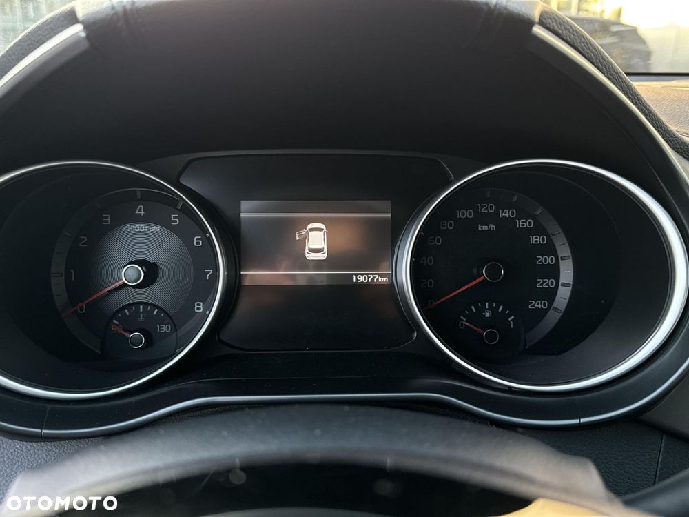 Kia Ceed 1.5 T-GDI M - 14