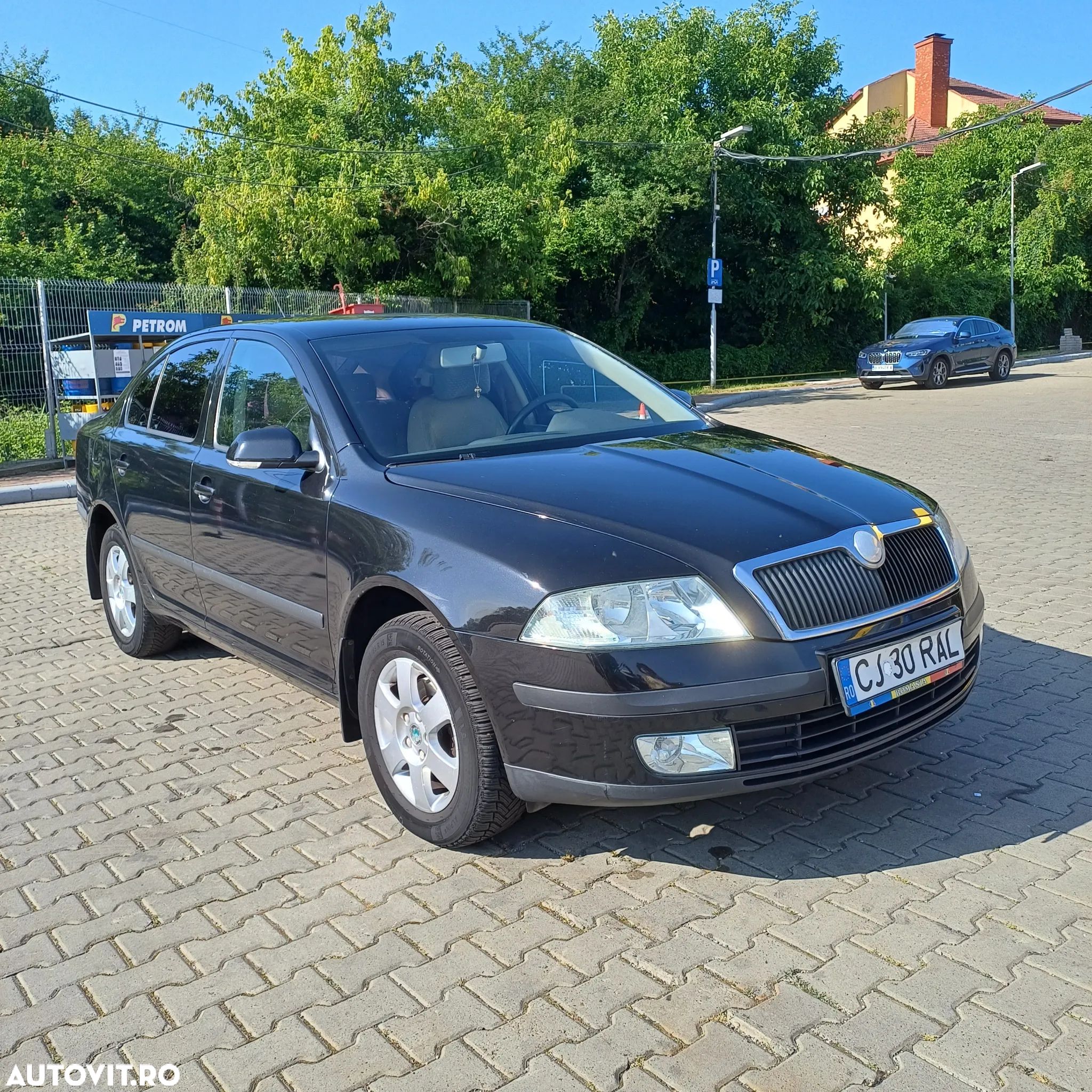 Skoda Octavia 1.9 TDI Ambiente - 1