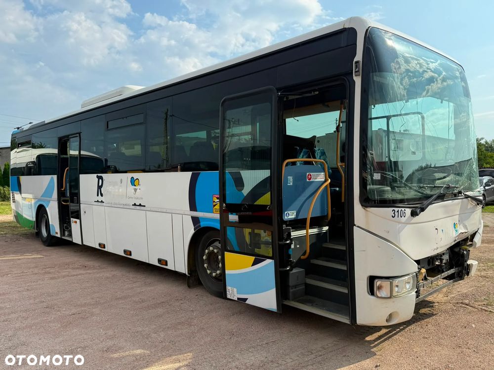 Irisbus Crossway - 1