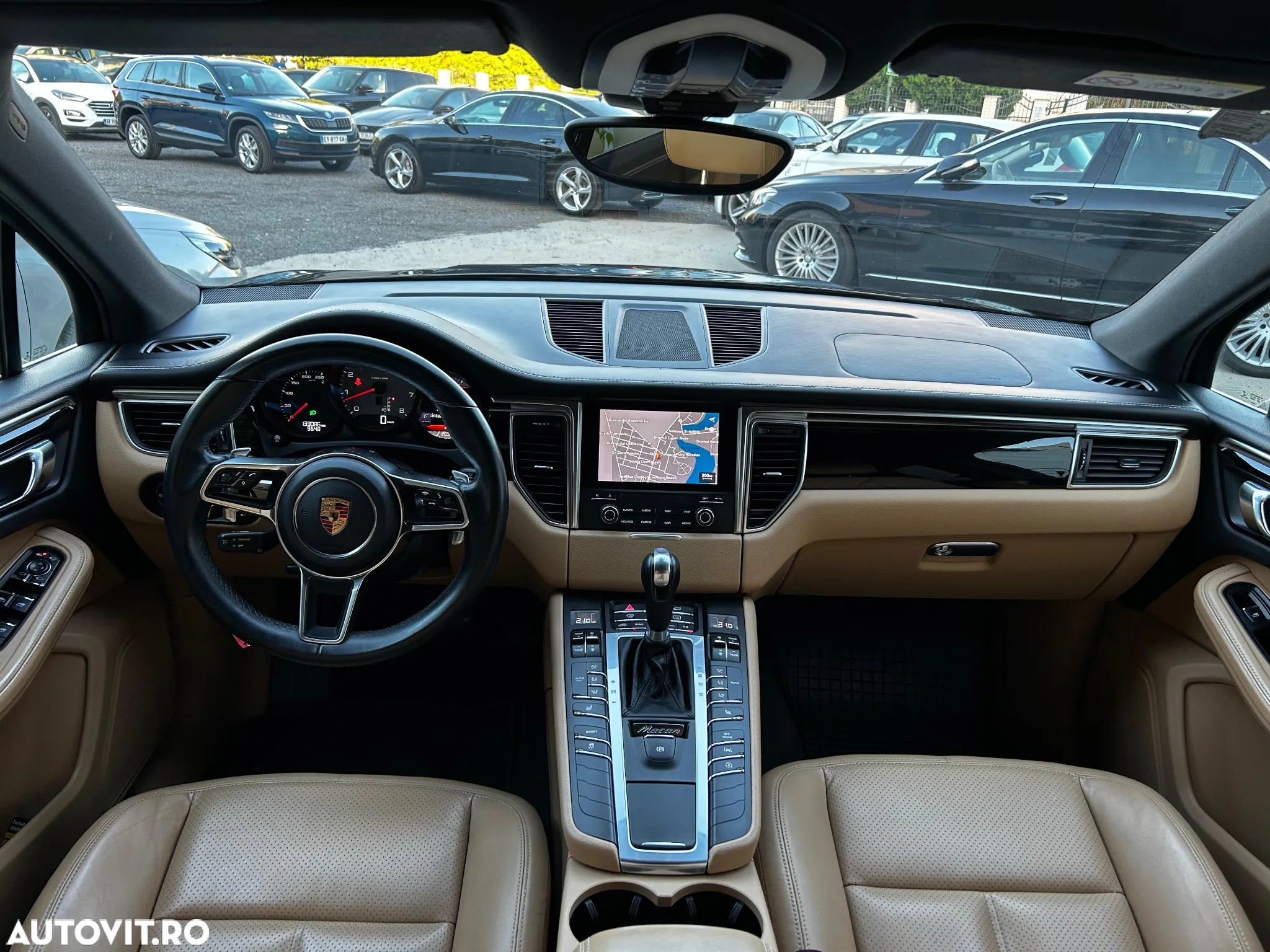 Porsche Macan 3.0 PDK S - 2