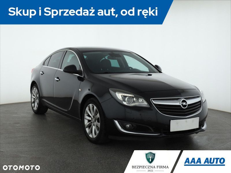 Opel Insignia - 2