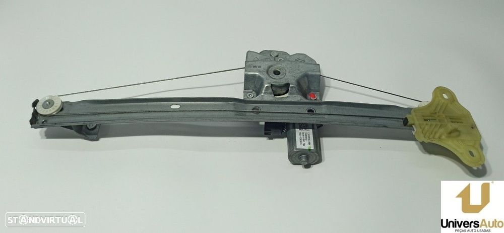 ELEVADOR FRENTE ESQUERDO RENAULT CLIO IV BUSINESS - 5