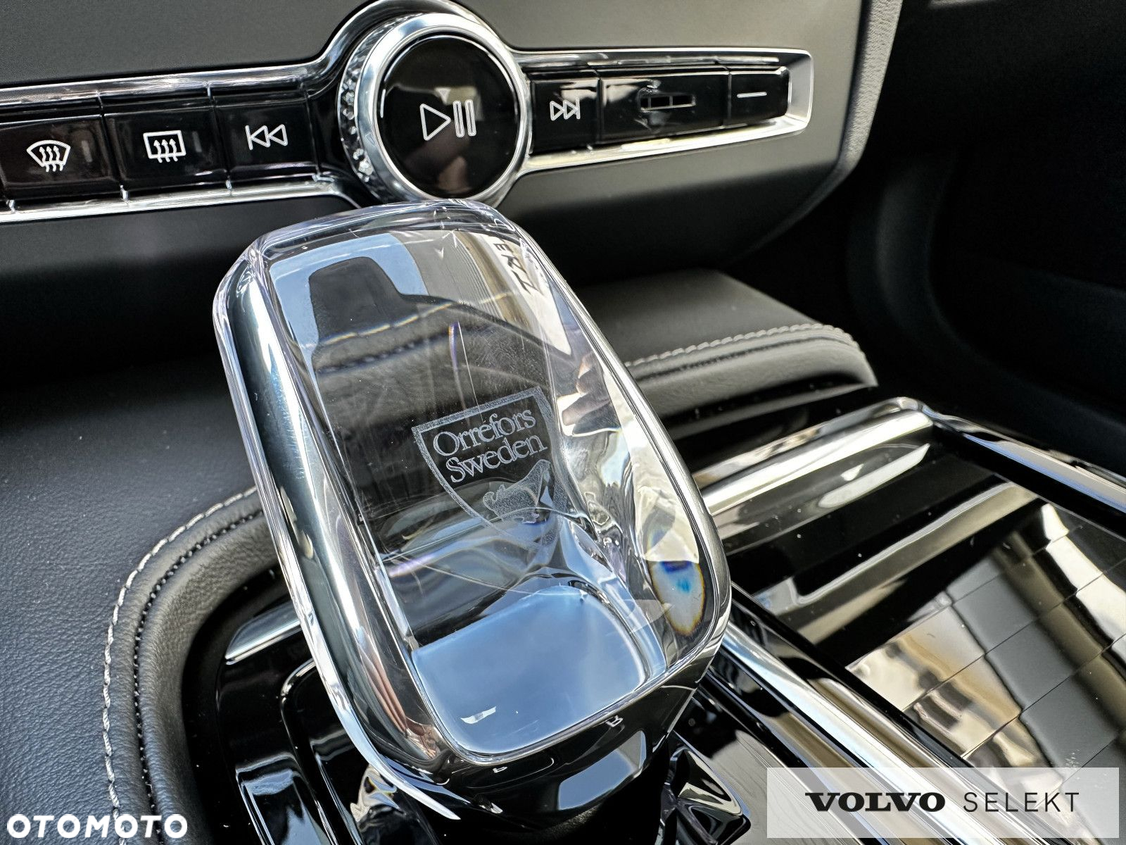 Volvo S90 - 28