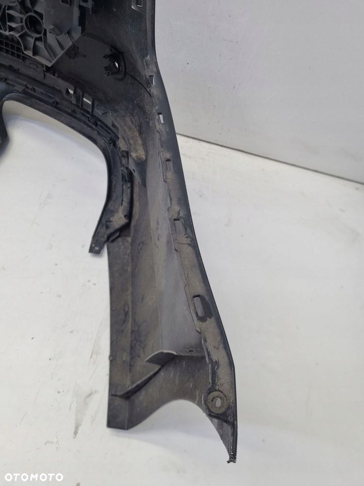 audi a4 s4 b9 8k9 kombi s-line 15- zderzak tył tylny - 6