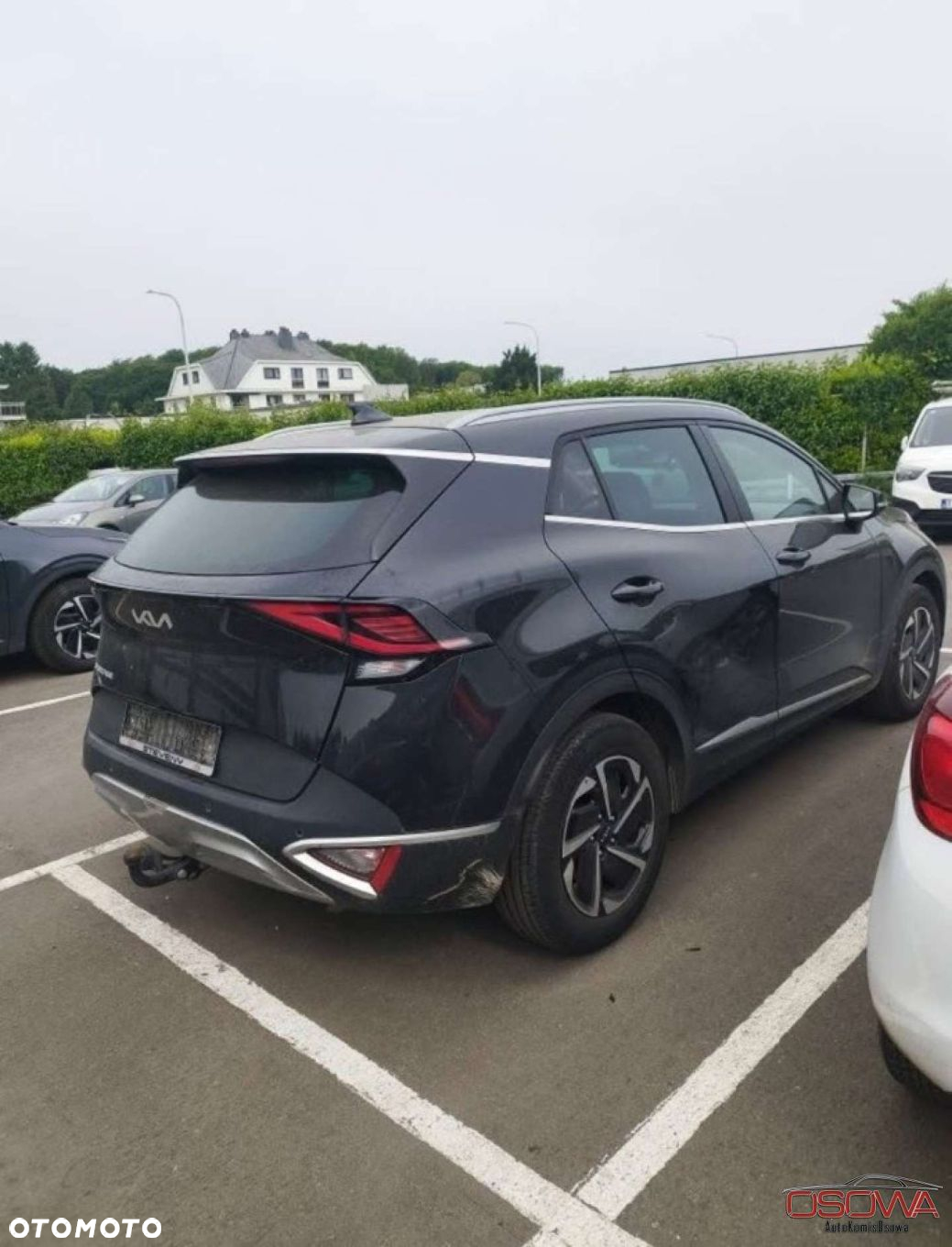 Kia Sportage - 16