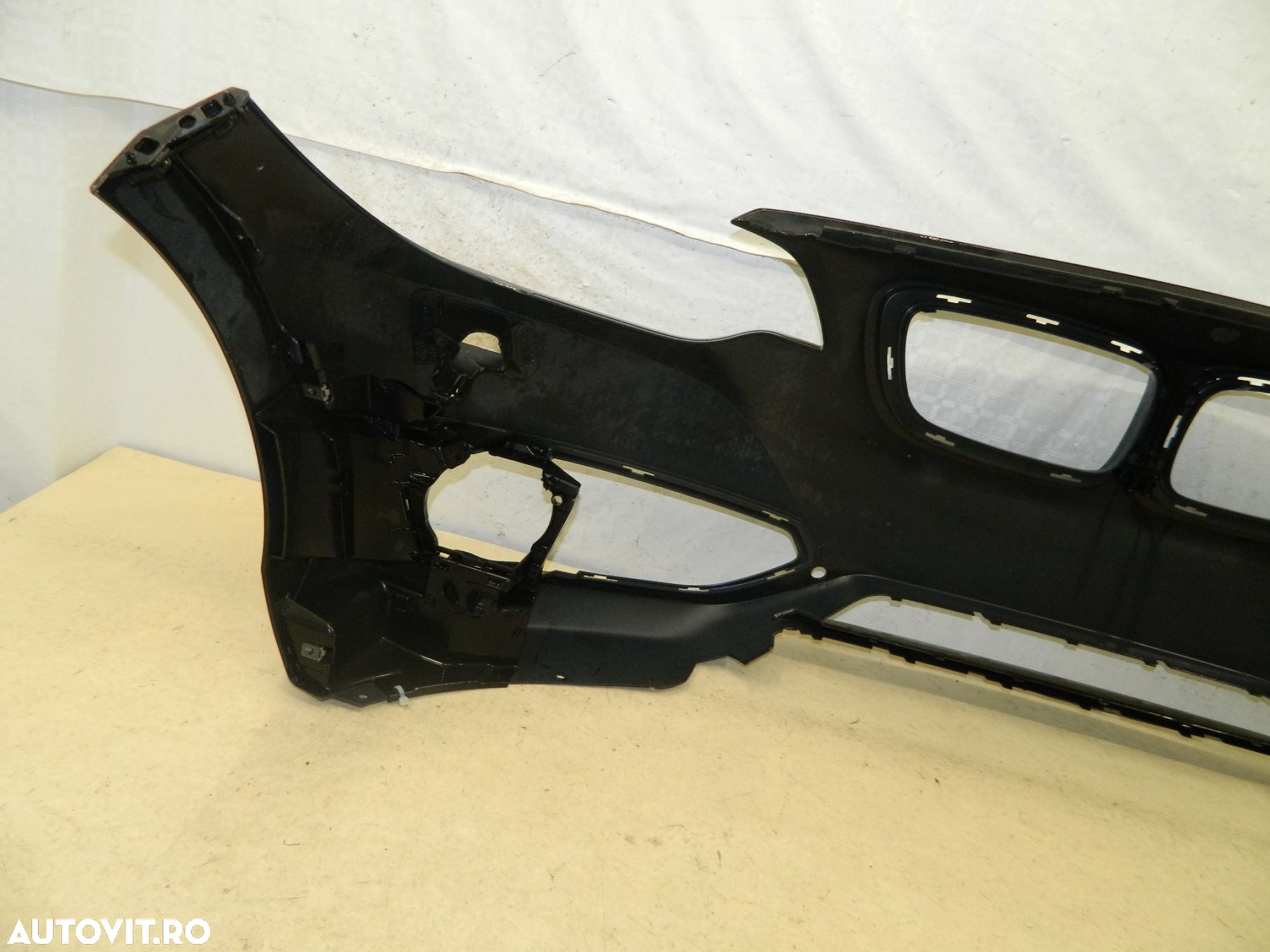 Bara fata BMW Seria 2 F22, F23, 2014, 2015, 2016, 2017. - 3
