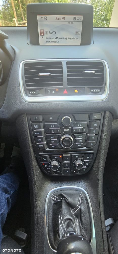 Opel Meriva 1.4 Innovation - 3