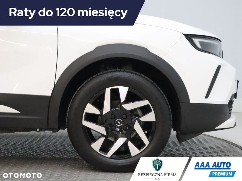 Opel Mokka - 17