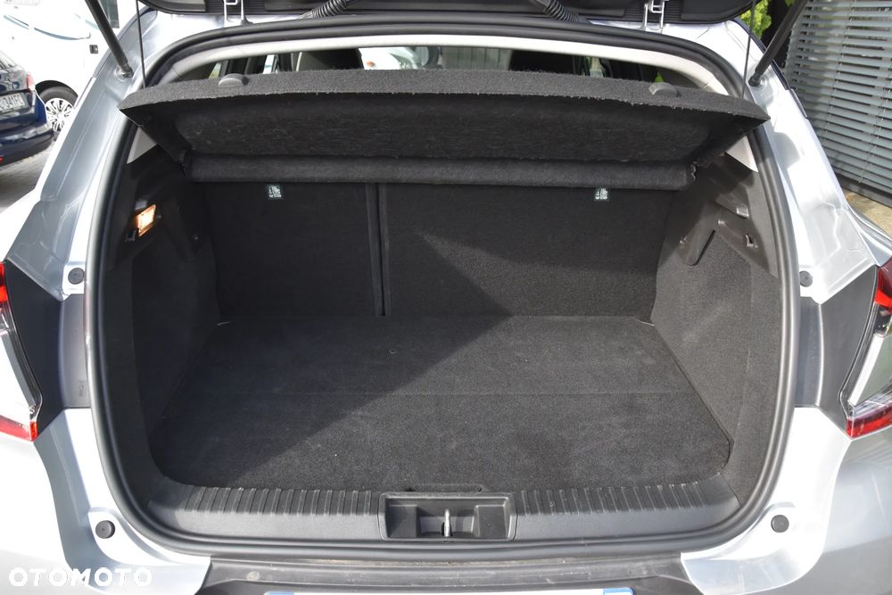 Renault Captur E-TECH 160 BUSINESS EDITION - 20
