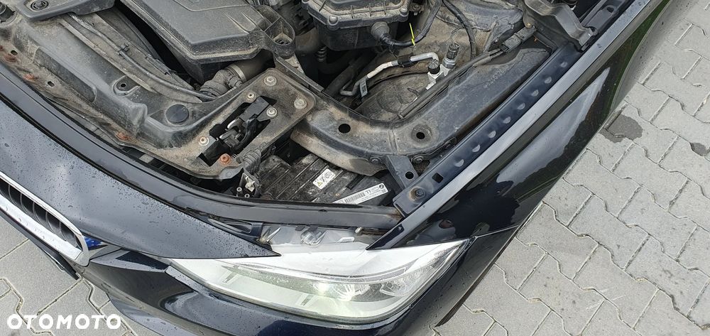 BMW Seria 3 320d - 17