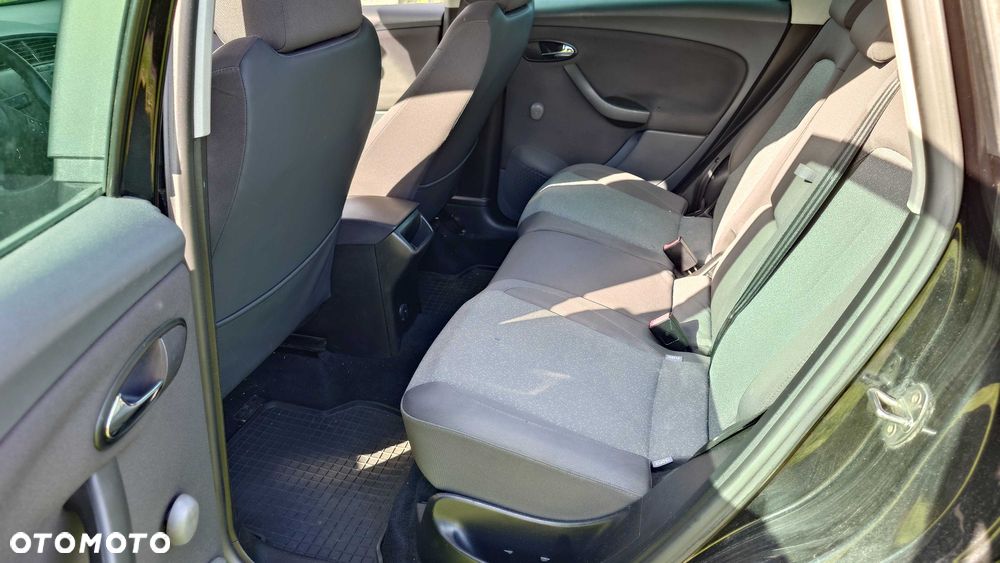 Seat Altea - 6