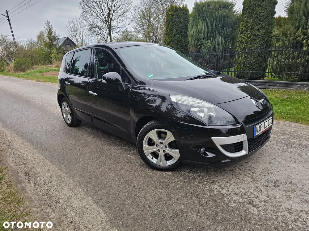 Renault Scenic 1.6 16V 110 TomTom Edition - 22