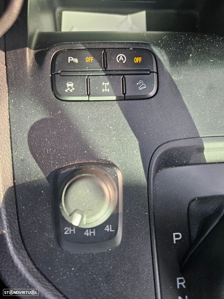 Ford Ranger 2.0 TDCi CD Wildtrak Aut.4WD - 8