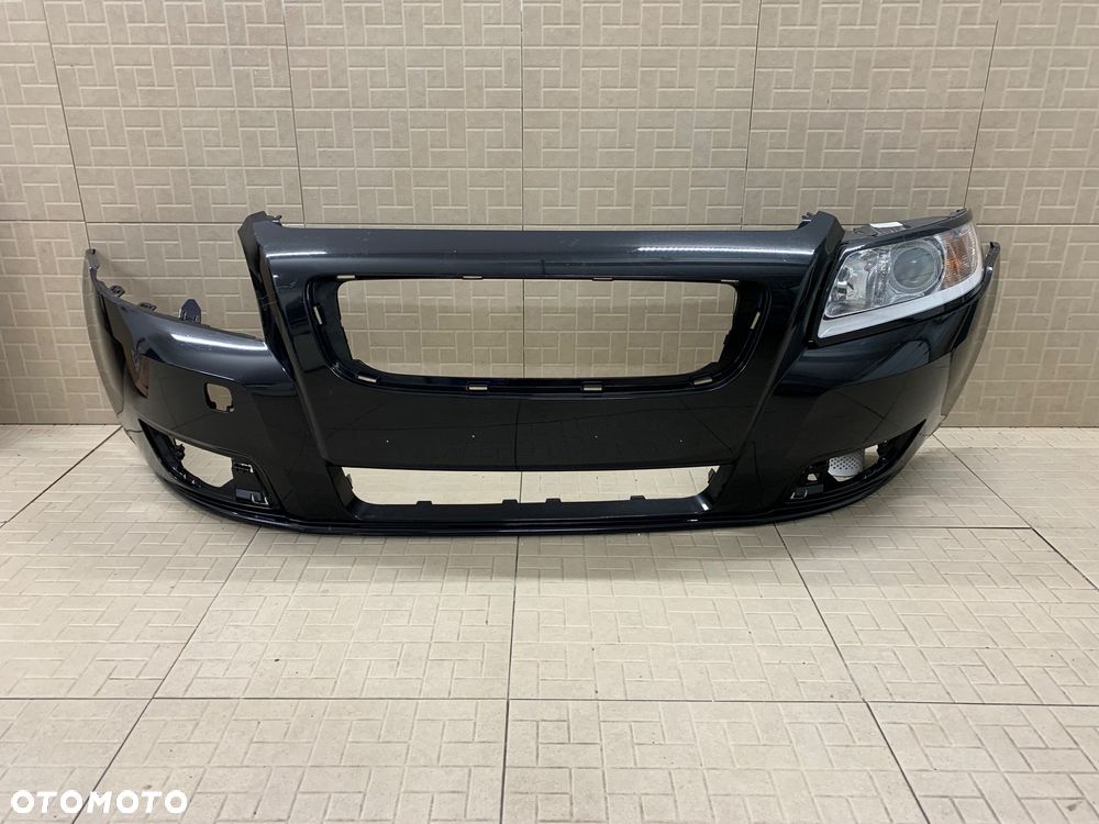 Volvo S40-V50 Lampa Lewy Przód 31299583 - 3