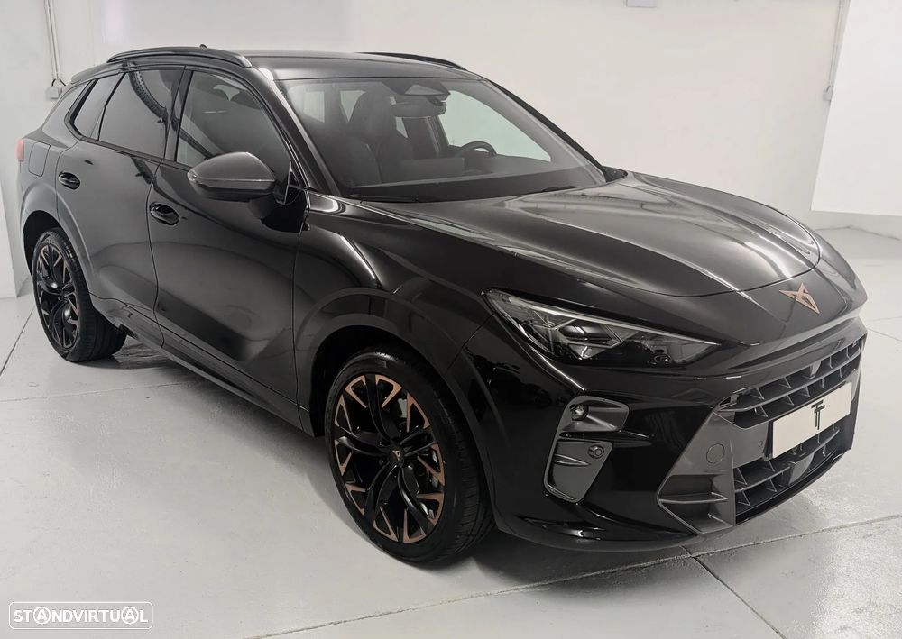 Cupra Terramar 1.5 e-Hybrid Special Edition DSG - 6