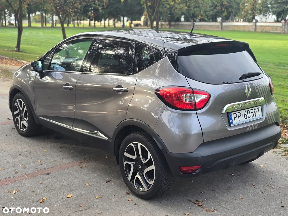 Renault Captur - 6