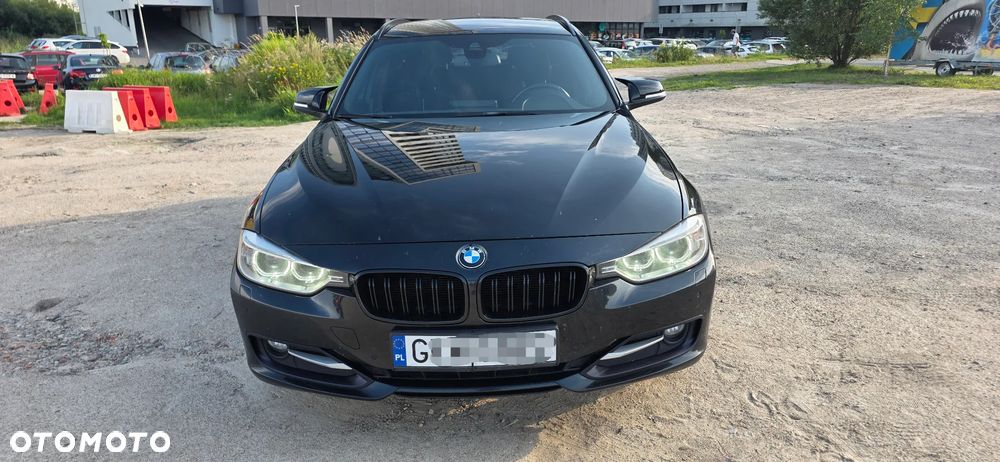 BMW Seria 3 - 2