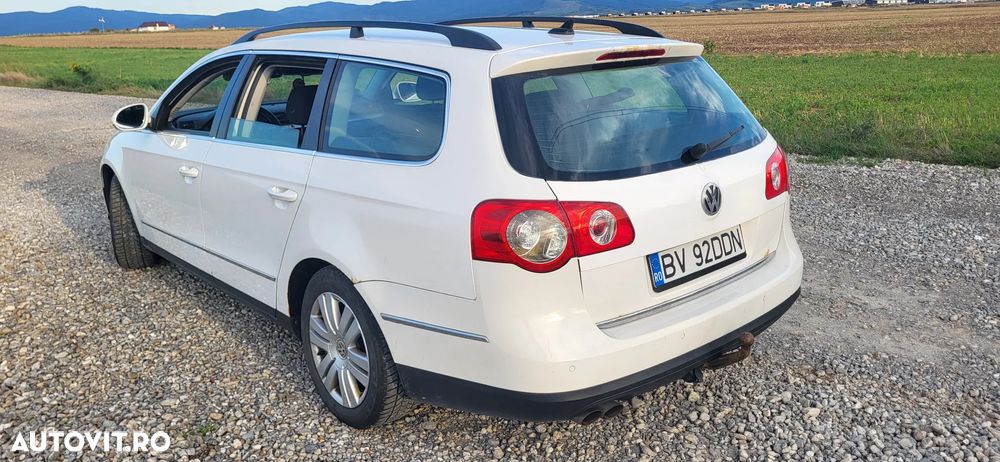 Volkswagen Passat 2.0TDI Trendline DPF - 3