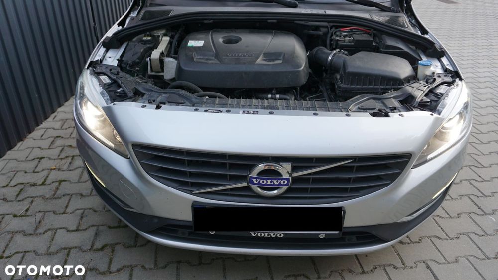 Volvo S60 - 20