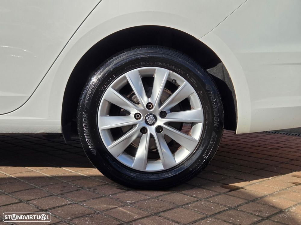 SEAT Leon ST - 27