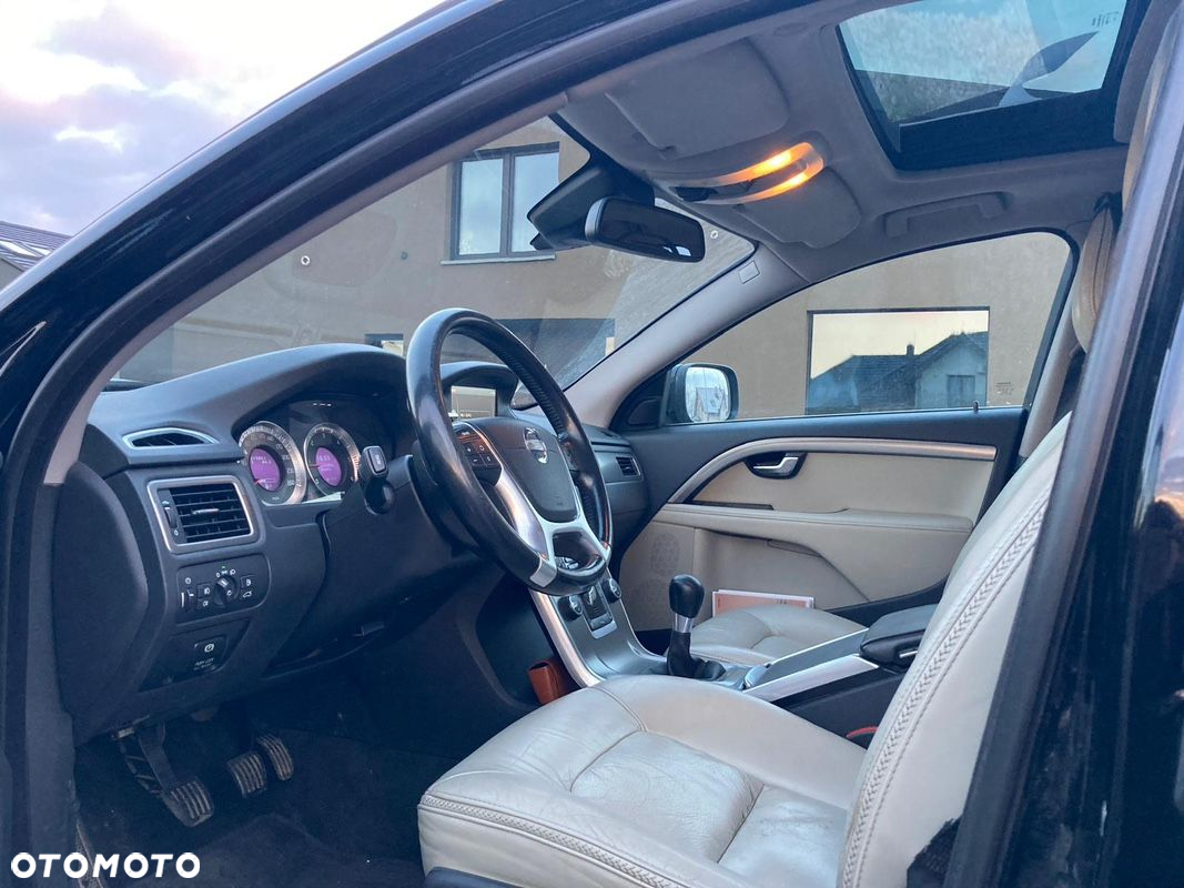 Volvo XC 70 D3 Summum - 5