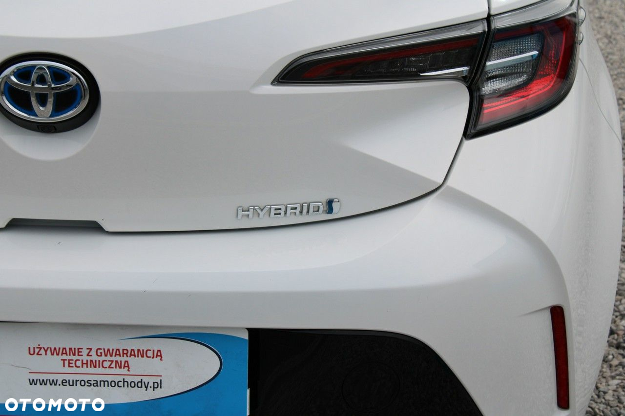 Toyota Corolla - 32