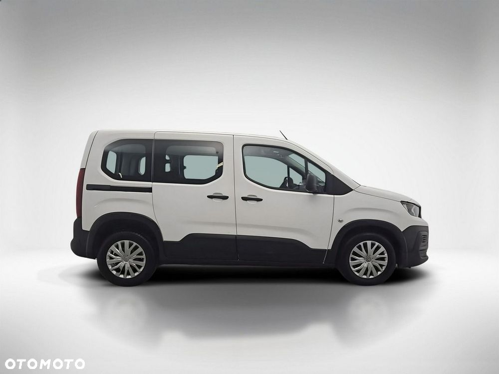 Peugeot Rifter 1.5 BlueHDI Active - 6