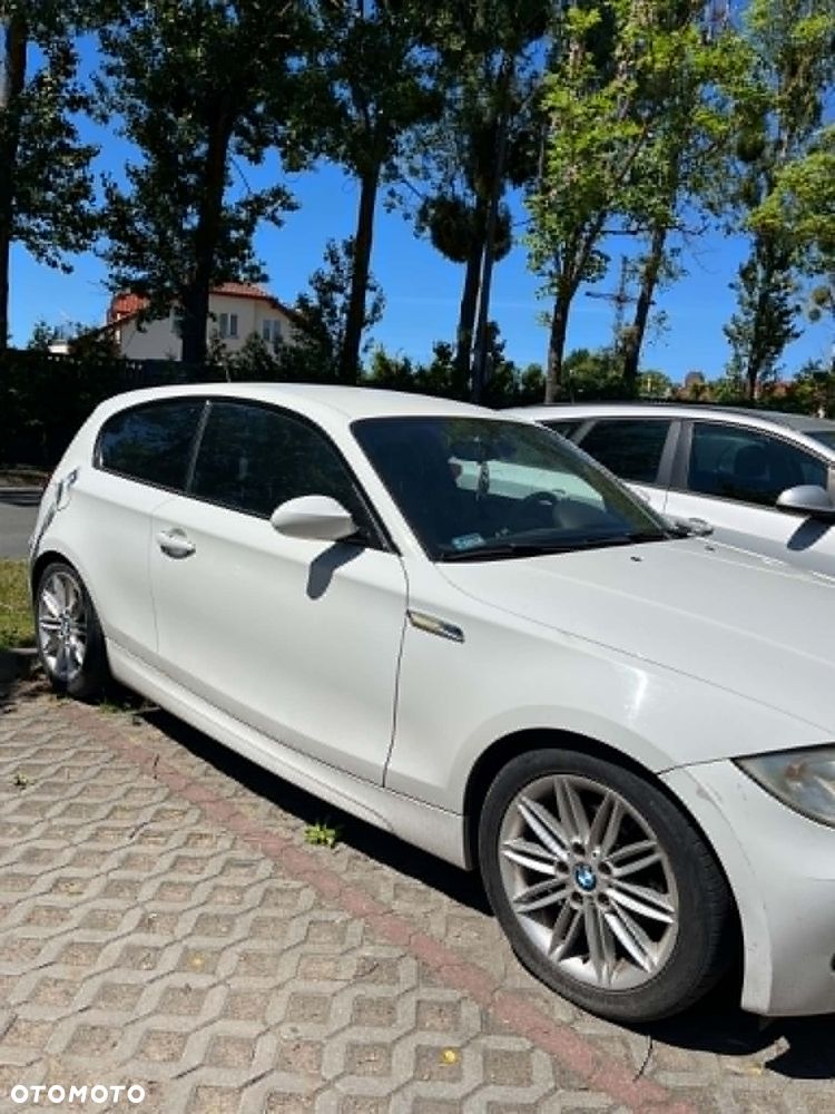 BMW Seria 1 - 8