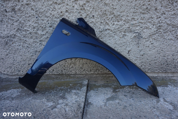 BŁOTNIK PRAWY FORD FOCUS II MK2 04/08r I2
