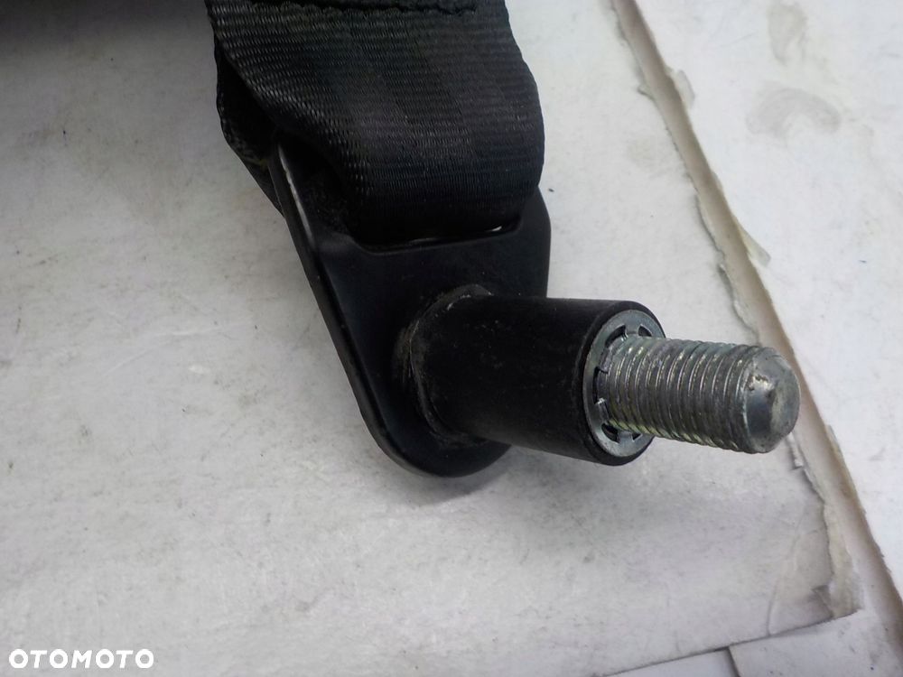 FIAT DOBLO II COMBO D PAS BEZPIECZEŃSTWA NAPINACZ PRAWY PRZÓD 735542434 - 4