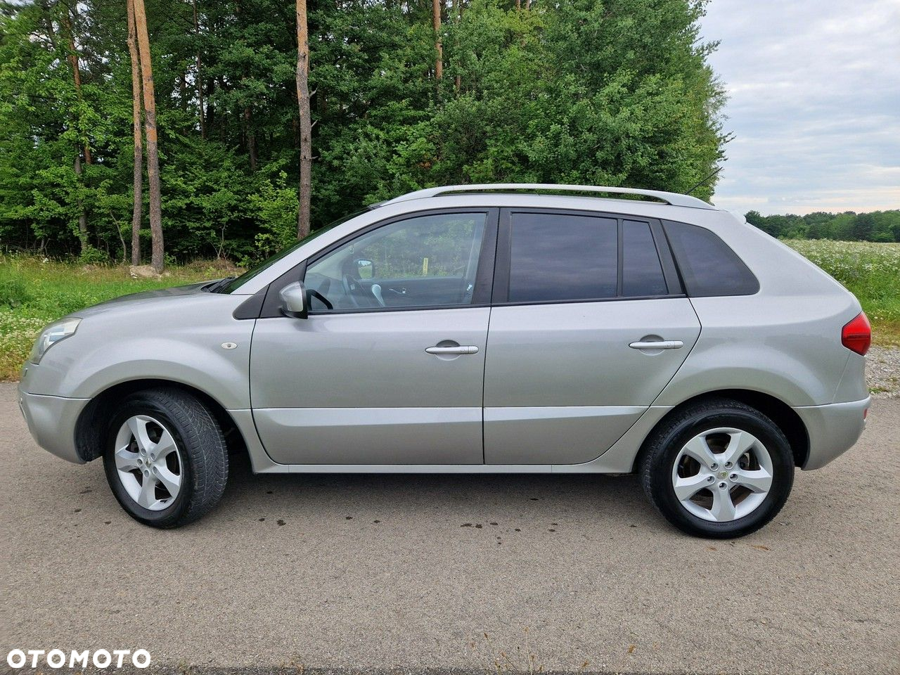 Renault Koleos - 2